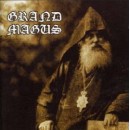 GRAND MAGUS - S/T (2006) CD